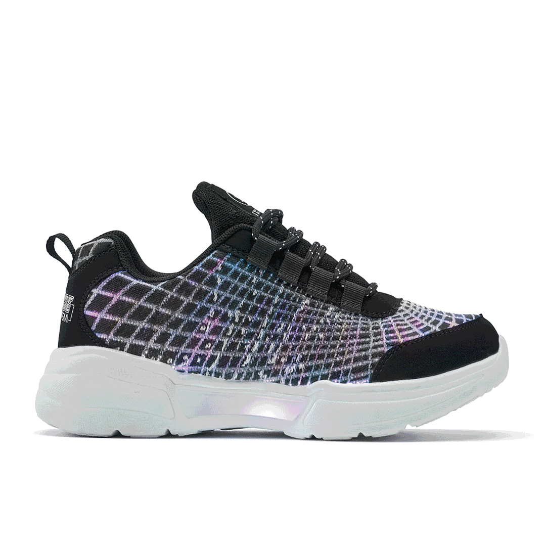 Yellow Shoes | Boys-Athletic-Athleisure-Low | Eclipse Jr | 113019-01-ECLIPSE-JR-5-2253500044-Eclipse yth-Junior Kids Shoes-System-Yellow Shoes