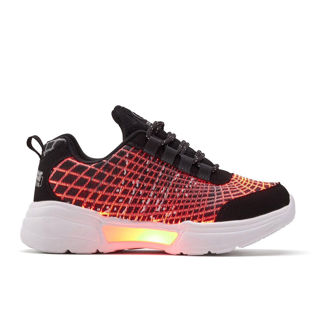 Yellow Shoes | Boys-Athletic-Athleisure-Low | Eclipse Jr | 113019-01-ECLIPSE_JR-4_de7f0696-65a1-4468-9f43-a463a30af11b-Eclipse yth-Junior Kids Shoes-System-Yellow Shoes