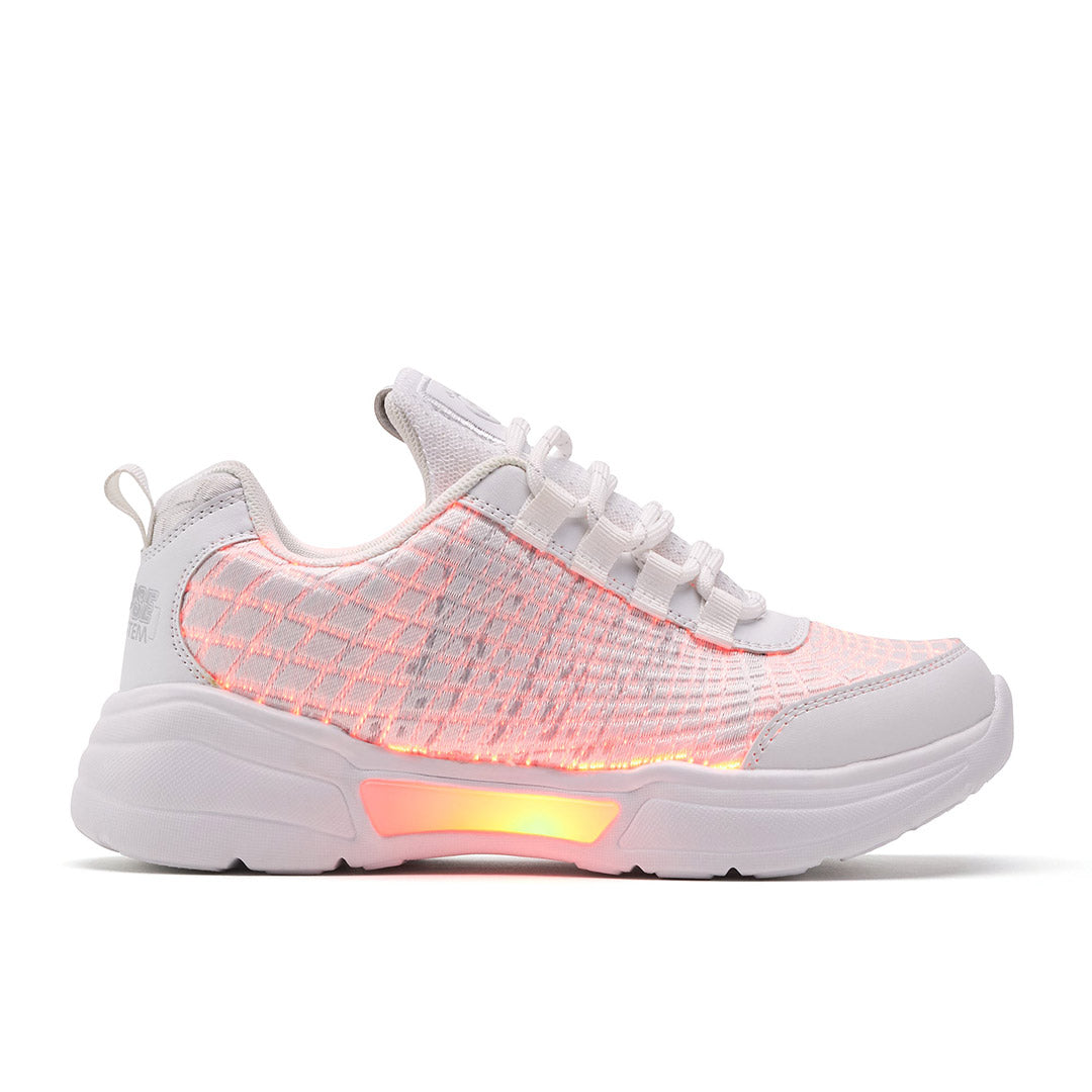 Yellow Shoes | Boys-Athletic-Athleisure-Low | Eclipse Jr | 113019-70-ECLIPSE_JR-4_0e103d64-a226-4e42-b5b2-fc555d3cda33-Eclipse yth-Junior Kids Shoes-System-Yellow Shoes