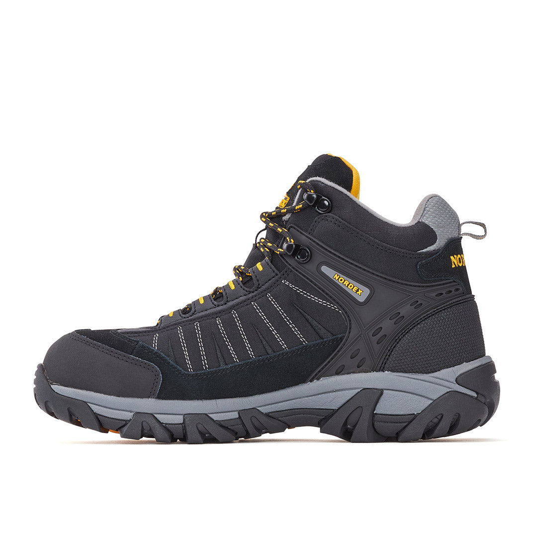 113041-01-NOVA_2-3-Nordex Nova 2-Men's Work Safety Shoes and Boots-Nordex-Yellow Shoes