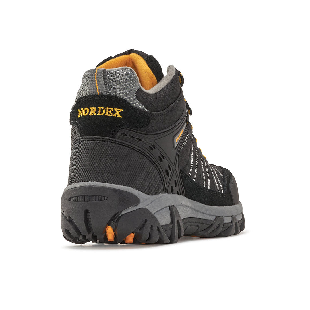 113041-01-NOVA_2-5-Nordex Nova 2-Men's Work Safety Shoes and Boots-Nordex-Yellow Shoes