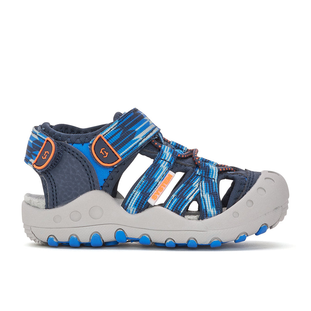 Yellow Shoes | Baby-Sandals-Boys-Sport | Mini Camper-G | 113048-43-MINI_CAMPERG-1_fa84ead0-4351-4f43-a93b-db0f4b3163e2-2253700055-Mini Camper-G-Baby Sandals-System-Yellow Shoes