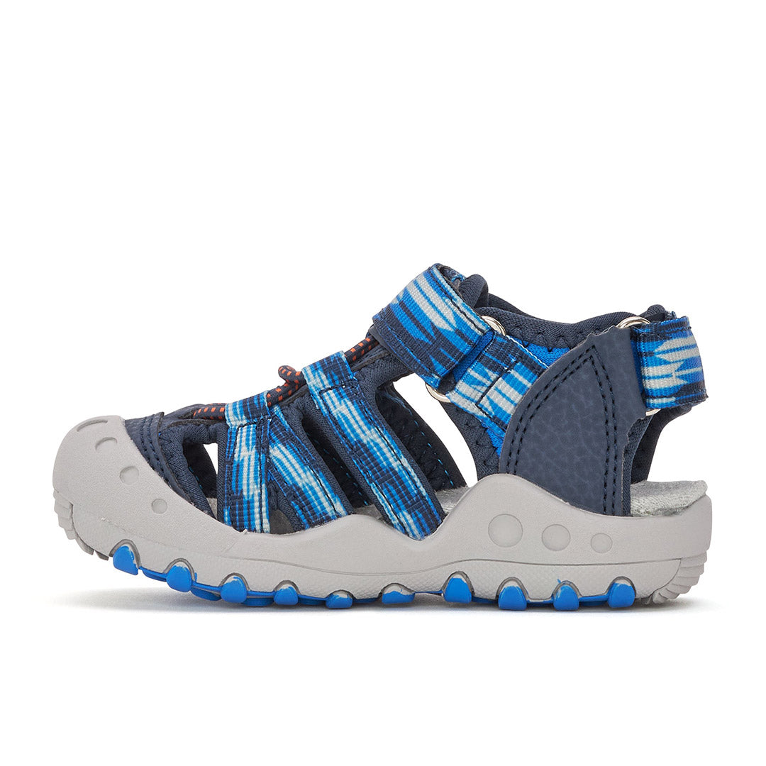 Yellow Shoes | Baby-Sandals-Boys-Sport | Mini Camper-G | 113048-43-MINI_CAMPERG-3_1cb97611-3ea6-43cf-9615-c01ae0485fbd-Mini Camper-G-Baby Sandals-System-Yellow Shoes