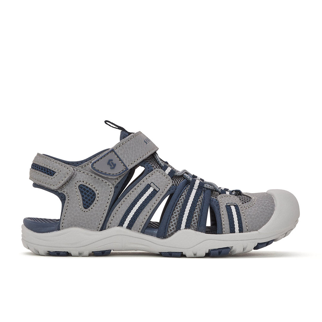 Yellow Shoes | Junior Kids Sandals | Camp Out 2.0 | 113052-47-CAMP_OUT_2.0-1_9f7367ad-5841-487e-8fb8-dfb11f6ef577-113052-47-Camp Out 2.0-Junior Kids Sandals-System-Yellow Shoes