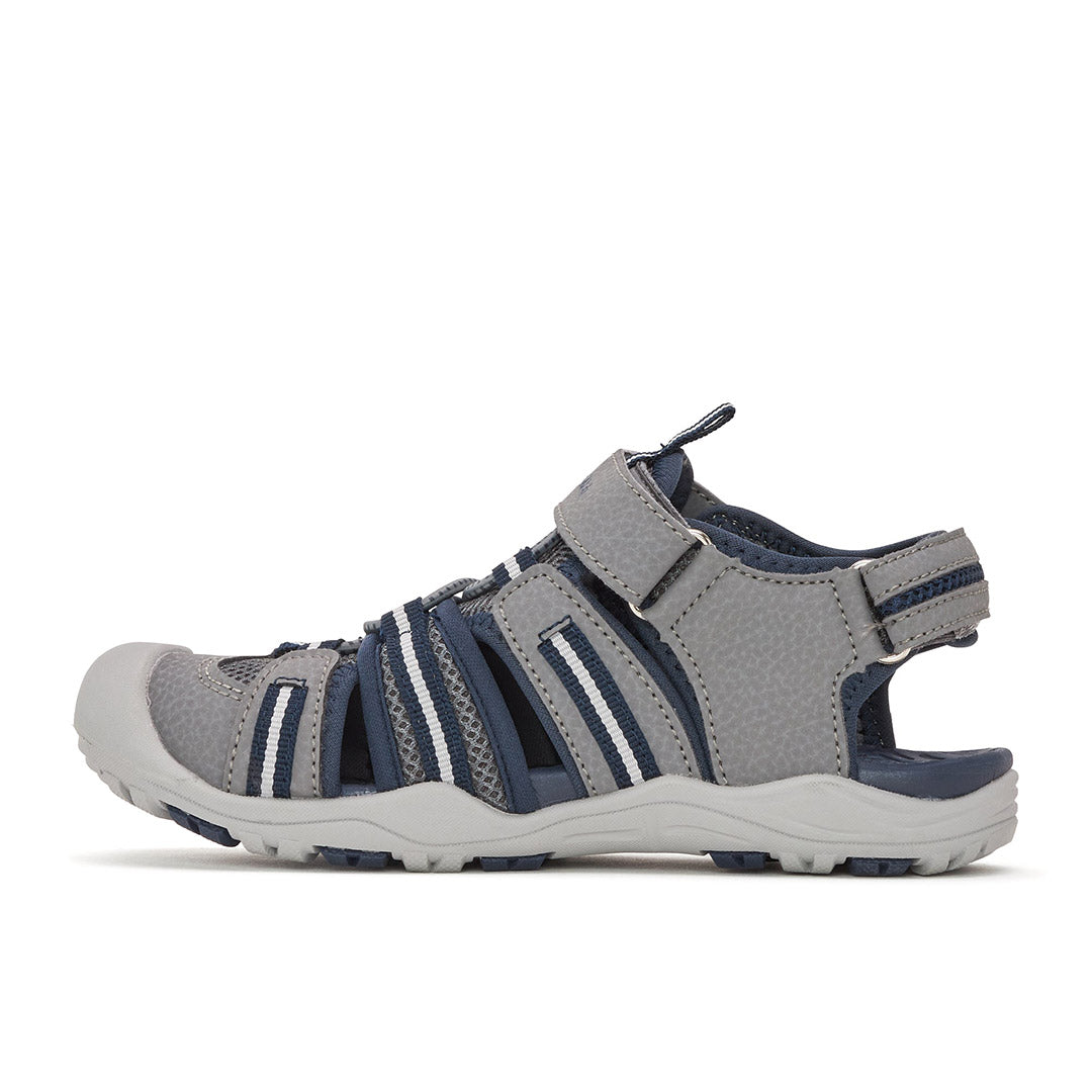 Yellow Shoes | Junior Kids Sandals | Camp Out 2.0 | 113052-47-CAMP_OUT_2.0-3_c3e6380e-eaee-43be-9c9f-5c69de9c4751-Camp Out 2.0-Junior Kids Sandals-System-Yellow Shoes