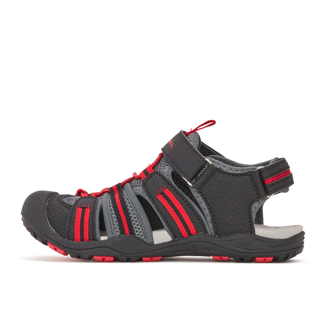 Yellow Shoes | Junior Kids Sandals | Camp Out 2.0 | 113052-53-CAMP_OUT_2.0-3_8019f04d-06c9-4613-8f02-a70f2cc0c6a0-Camp Out 2.0-Junior Kids Sandals-System-Yellow Shoes