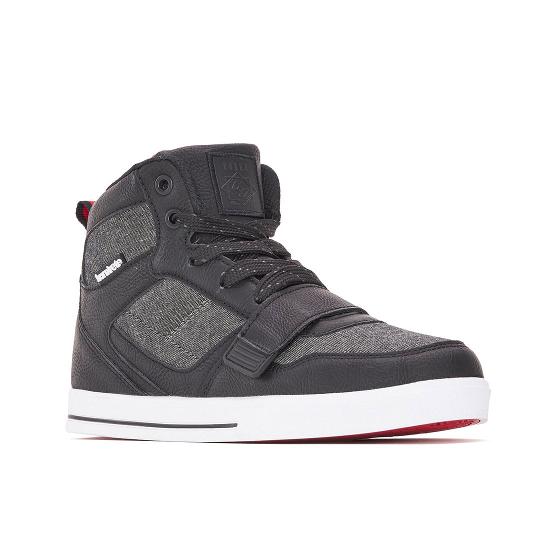 Yellow Shoes | Toddler Kids Athletic Shoes | Lowrider Yth | 113058-15-LOWRIDER_YTH-2-Lowrider Yth-Toddler Kids Athletic Shoes-Konkrete-Yellow Shoes