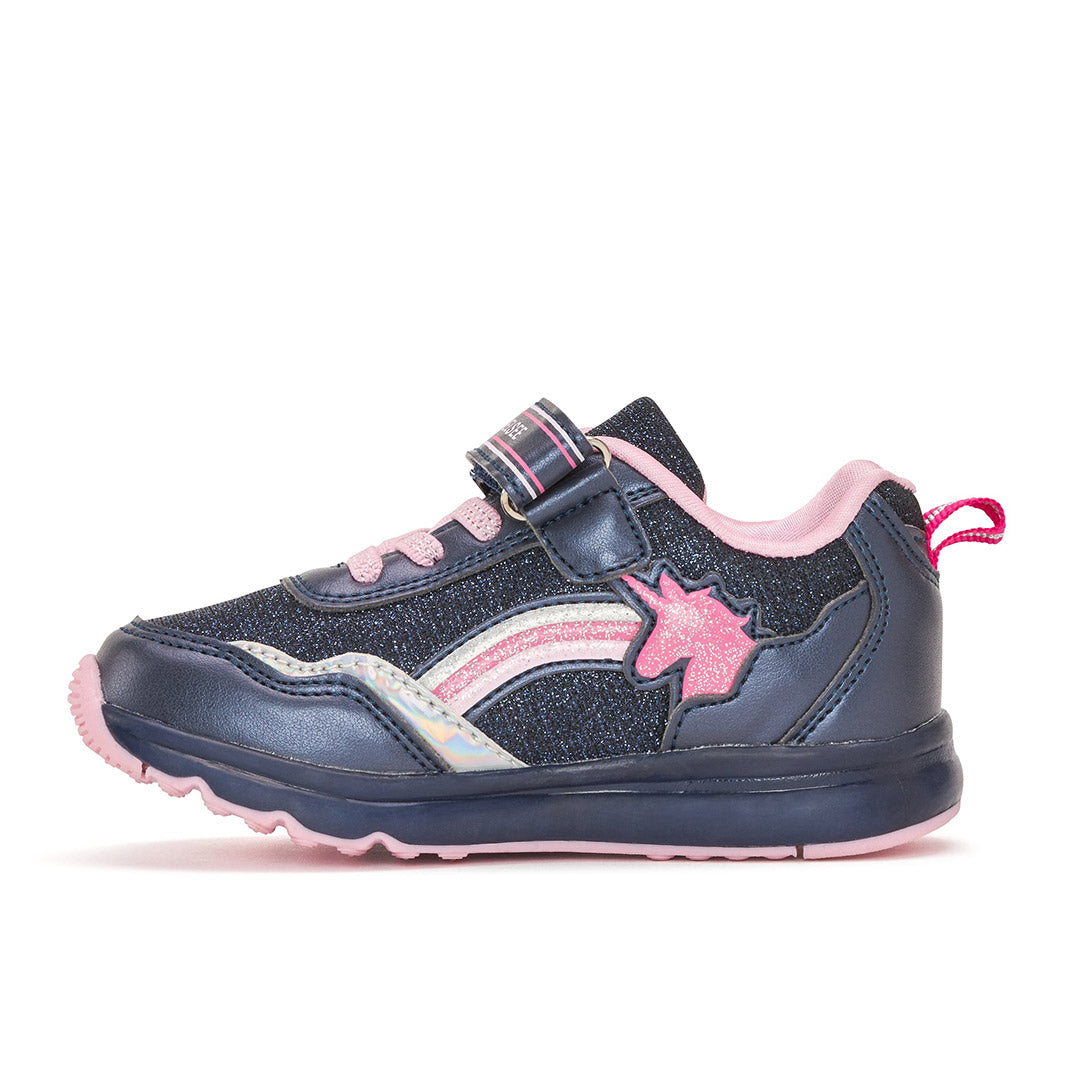 Yellow Shoes | Toddler-Athletic-Girls Athleisure-Low | Radiance | 113067-43-RADIANCE-3-Radiance-Baby Athletic Shoes-Miss Chelsee-Yellow Shoes