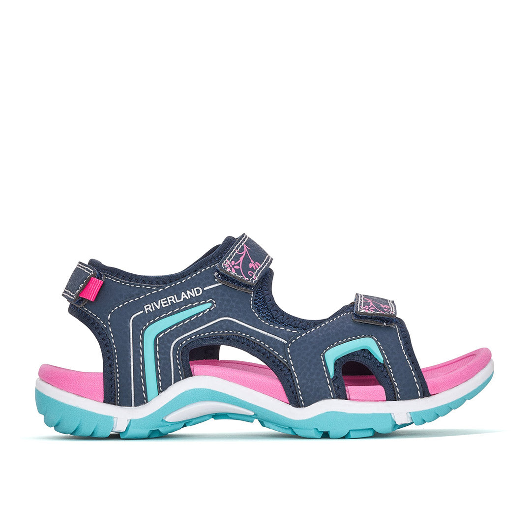 Yellow Shoes | Baby Sandals | JUNI YTH | 113074-43-JUNI_YTH-1_4e8dc7f2-2534-4ab7-9430-523b608a85ea-113074-43-Juni Yth-Baby Sandals-Riverland-Yellow Shoes