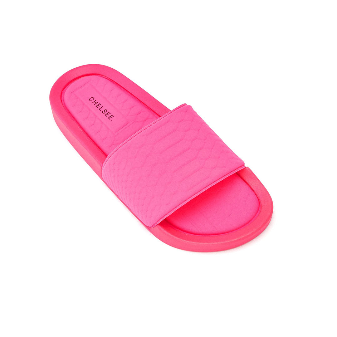 113087-67-POP_SLIDE-4-Pop Slide-Women's Sandals-Yellow-Yellow Shoes