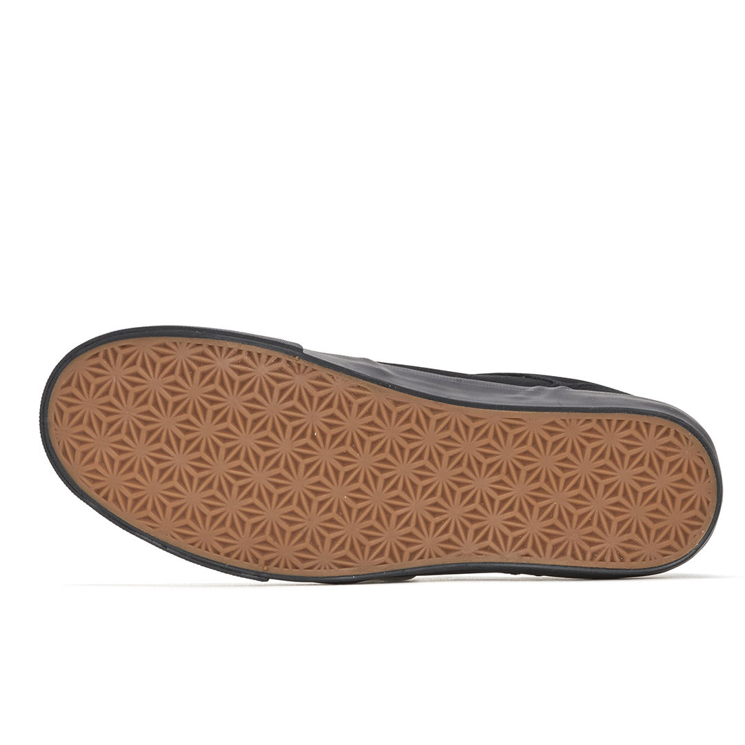 113088-01-RAILKING-6-RAILKING-Men's Sneakers-Konkrete-Yellow Shoes