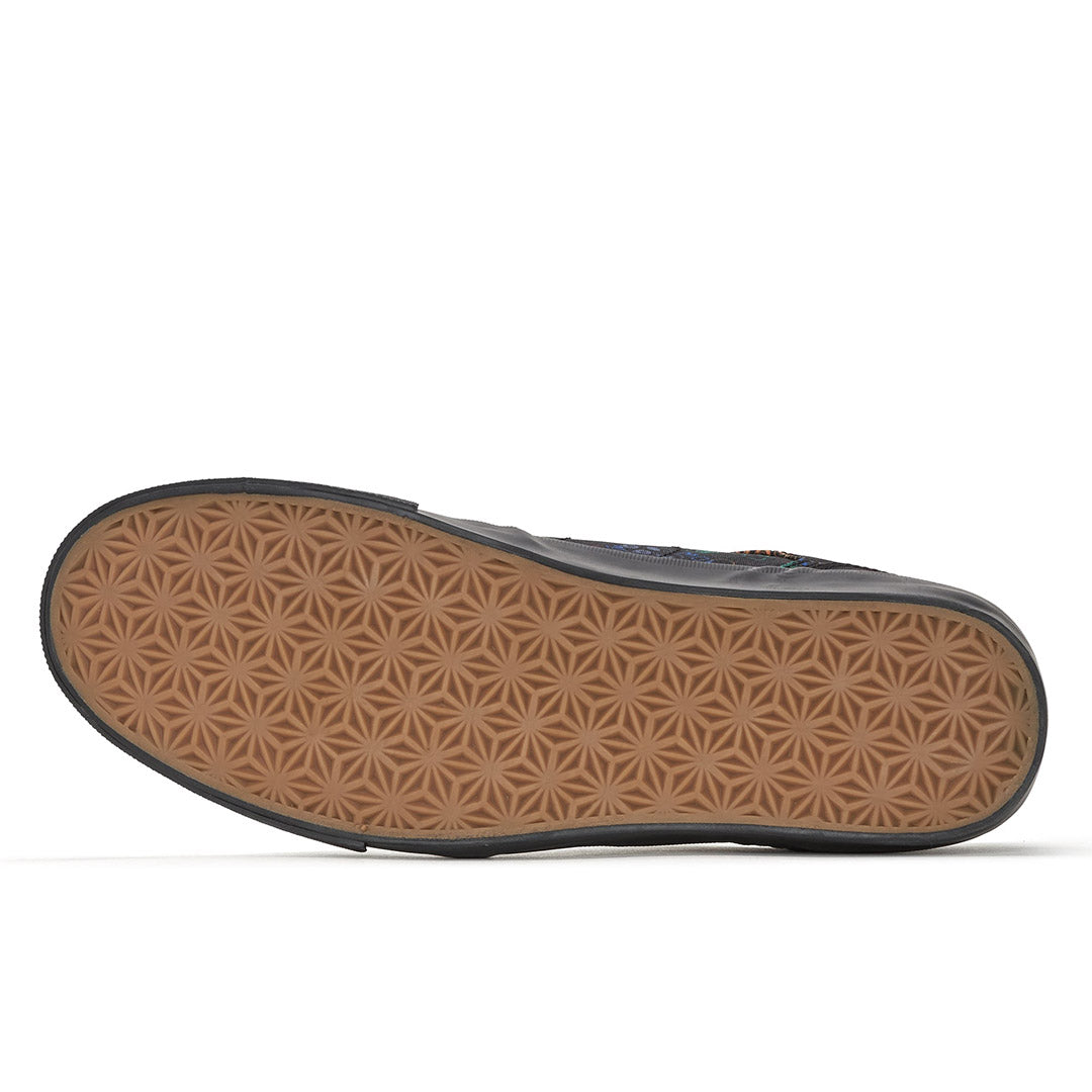 113088-04-RAILKING-6-RAILKING-Men's Sneakers-Konkrete-Yellow Shoes