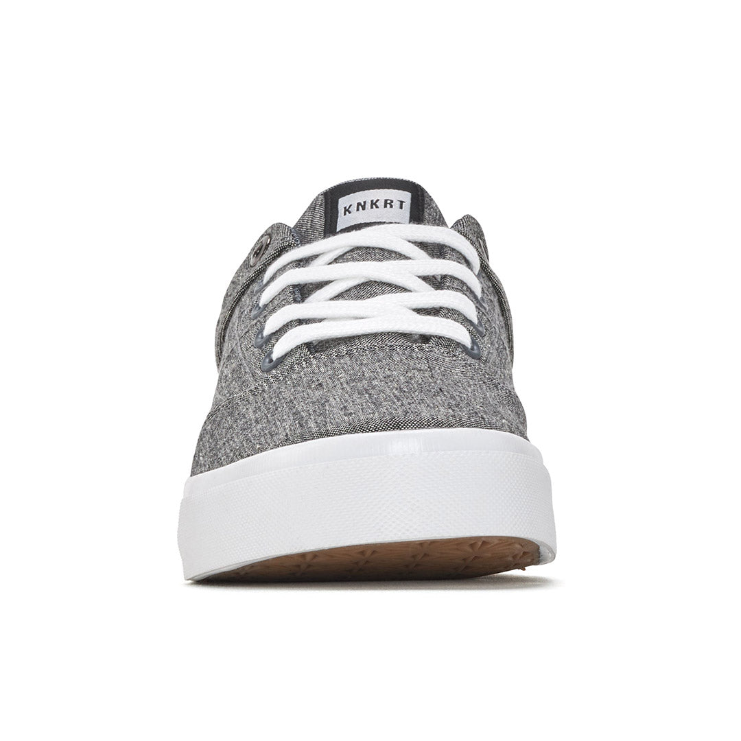 113088-47-RAILKING-4-RAILKING-Men's Sneakers-Konkrete-Yellow Shoes