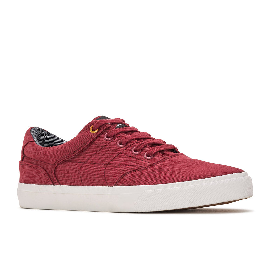 113088-55-RAILKING-2-RAILKING-Men's Sneakers-Konkrete-Yellow Shoes