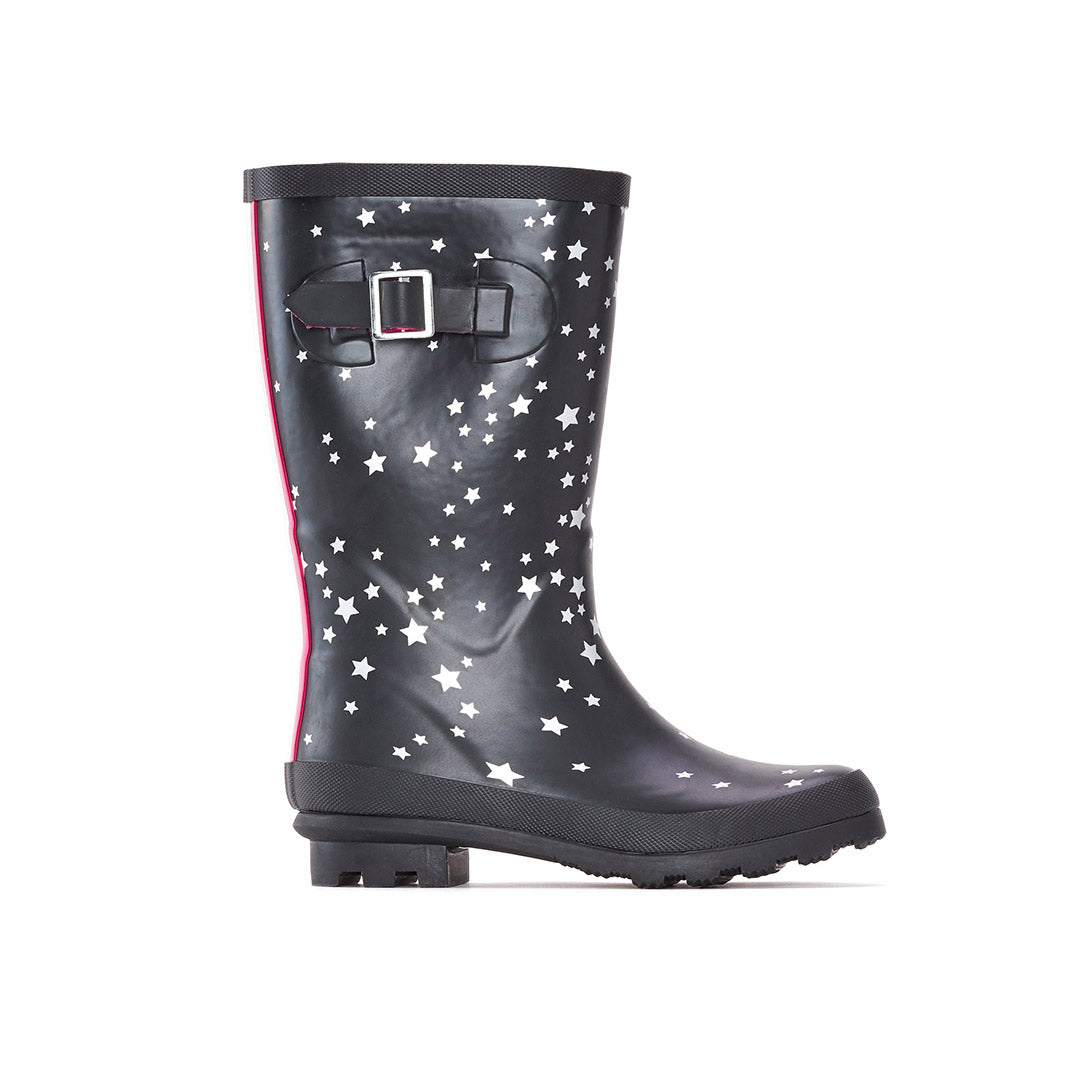 Yellow Shoes | Bottes de pluie et vêtements de pluie pour enfants | Cassiopee Jr | 113097-01