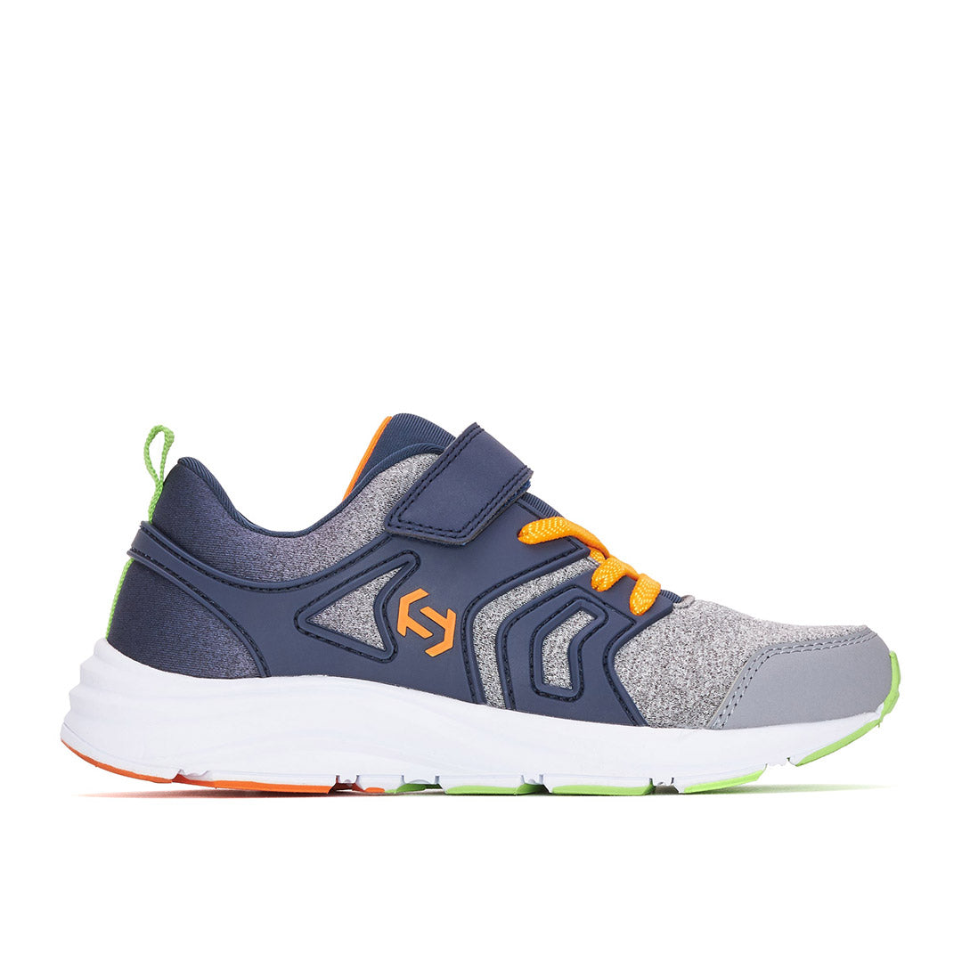 Yellow Shoes | Baby Athletic Shoes | Olympic | 113100-48