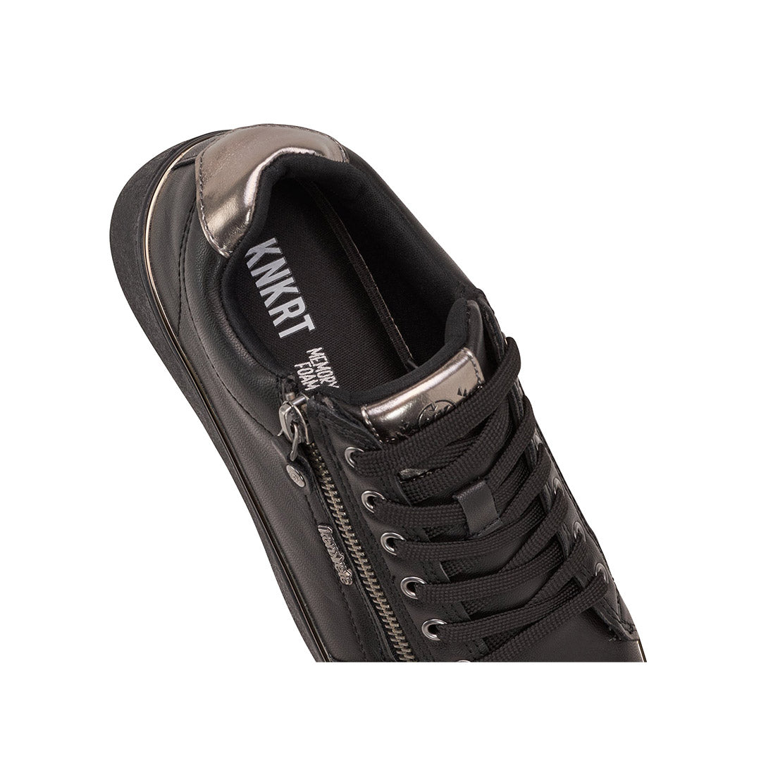 113127-01-MILENA-4-Milena-Women's Sneakers-Konkrete-Yellow Shoes