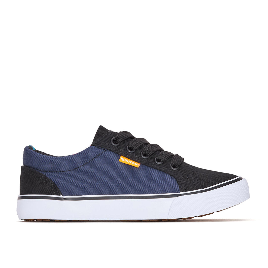 Yellow Shoes | Youth-Athletic-Boys Athleisure-Low | Gummy Bear | 113134-43-GUMMY_BEAR-1_5b7b7efd-40b1-4a85-bb5d-44df5777ff01-2231500083-Gummy Bear-Toddler Kids Athletic Shoes-Konkrete-Yellow Shoes