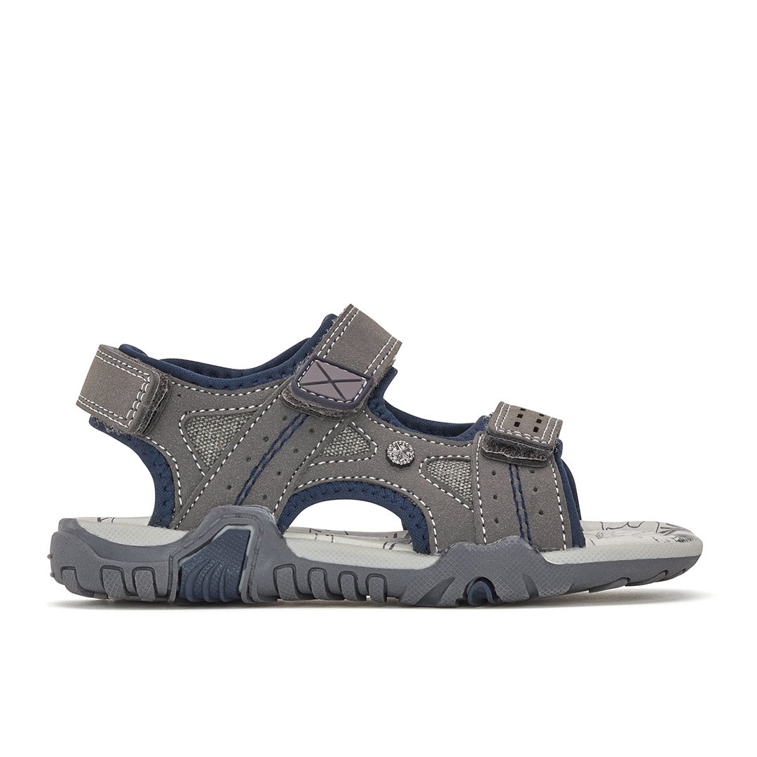 Yellow Shoes | Sandales pour bébé | Fisherman | 113136-48-FISHERMAN-1-113136-48-Fisherman-Baby Sandals-Yellow-Yellow Shoes