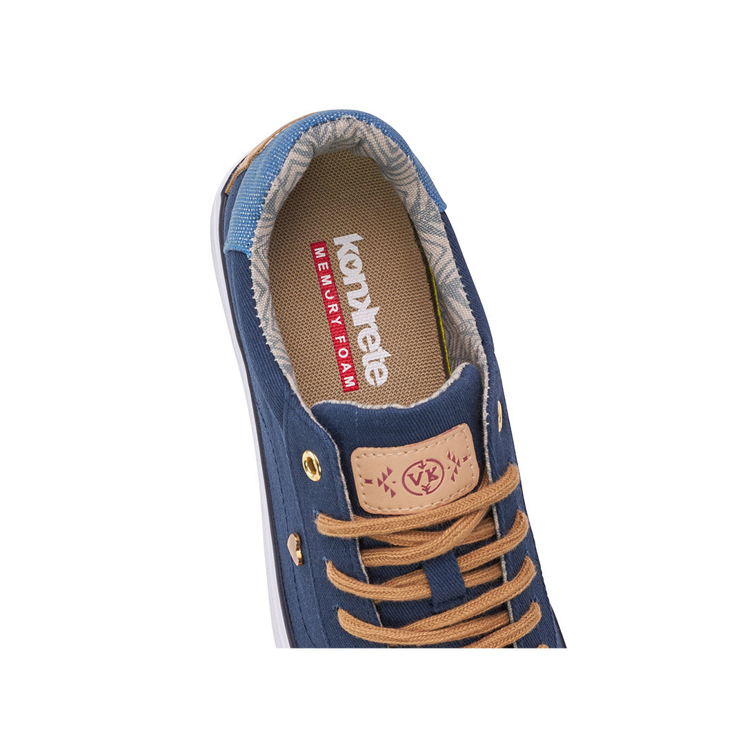 113144-43-HEART_CLASSIC-4-Heart Classic-Women's Sneakers-Konkrete-Yellow Shoes