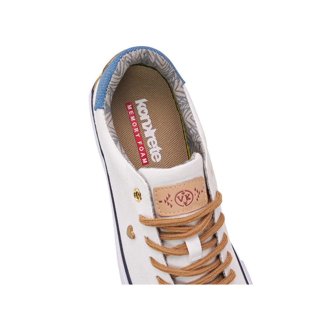 113144-70-HEART_CLASSIC-4-Heart Classic-Women's Sneakers-Konkrete-Yellow Shoes