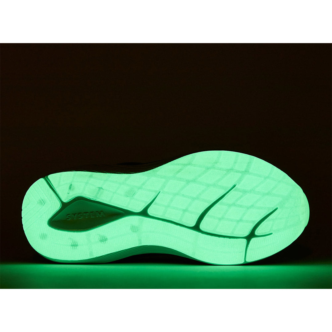 Yellow Shoes | Youth-Athletic-Girls Running-Hi-Tech | Illuminate-F | 113158-49-ILLUMINATEF-5_876f6644-c4ef-4f06-b8f8-33bfec8d1378-Illuminate-F-Toddler Kids Athletic Shoes-System-Yellow Shoes