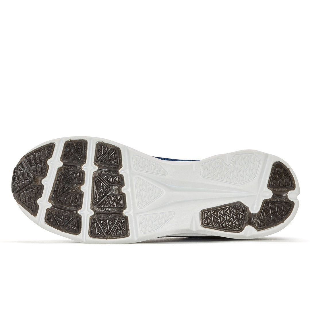 113165-44-MARKERRUN-5-Marker Run-Men's Athletic Shoes-System-Yellow Shoes