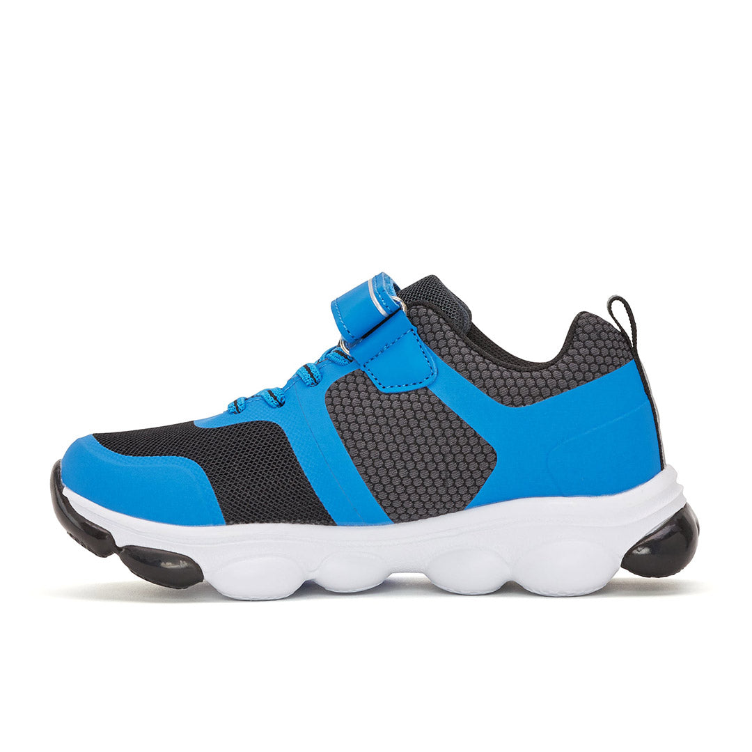 Yellow Shoes | Toddler Kids Athletic Shoes | Bubble | 113178-48-BUBBLE-3-Bubble-Toddler Kids Athletic Shoes-System-Yellow Shoes