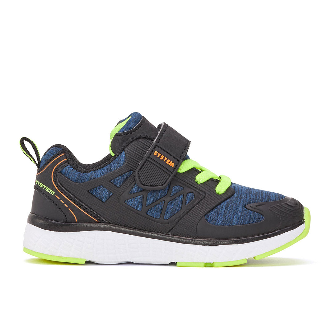 Yellow Shoes | Baby Athletic Shoes | Assist 2.0 | 2259500052