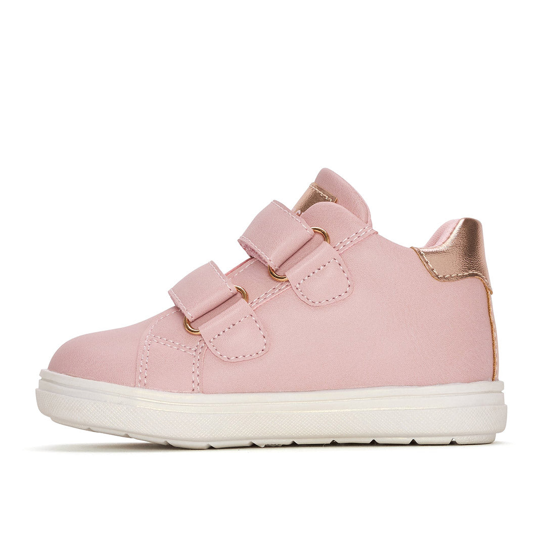 Yellow Shoes | Baby Booties | Jenna | 113193-68-JENNA-3_5e4e968f-1c06-4e7e-8be5-3eccb7ffd4dd-Jenna-Baby Booties-Miss Chelsee-Yellow Shoes