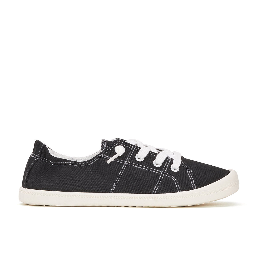 113294-01-FOAMY_ECO-1-113294-01-Foamy. Eco-Women's Casual Shoes-Chelsee Girl-Yellow Shoes