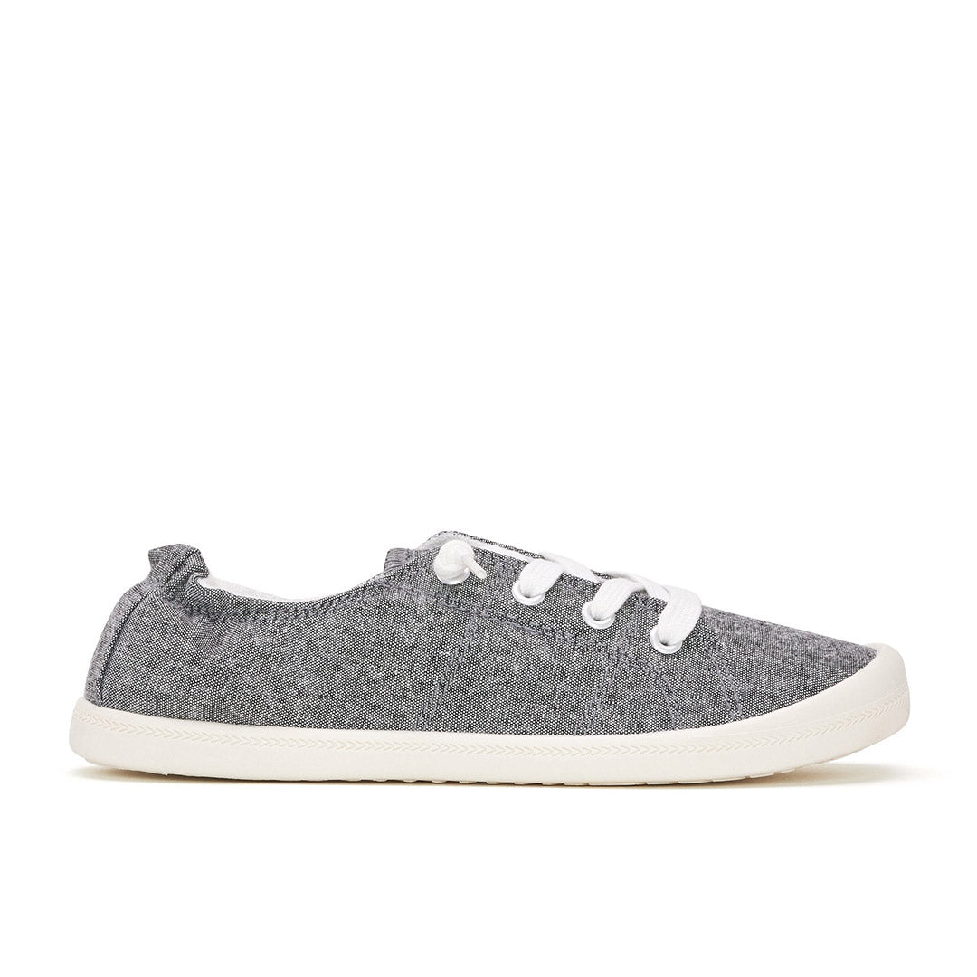 113294-05-FOAMY_ECO-1-113294-05-Foamy. Eco-Women's Casual Shoes-Chelsee Girl-Yellow Shoes