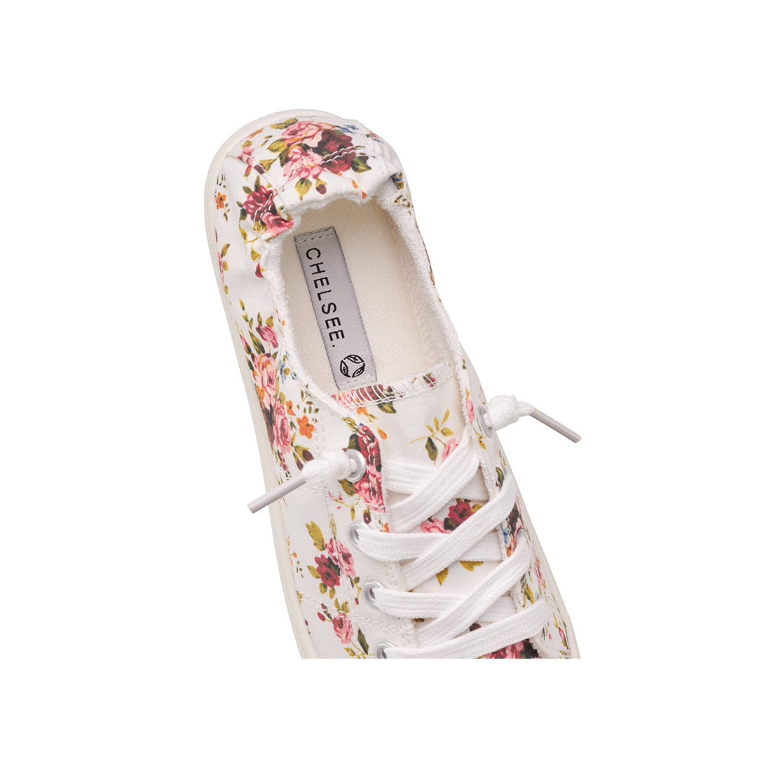 113294-78-FOAMY_ECO-4-Foamy. Eco-Women's Casual Shoes-Chelsee Girl-Yellow Shoes