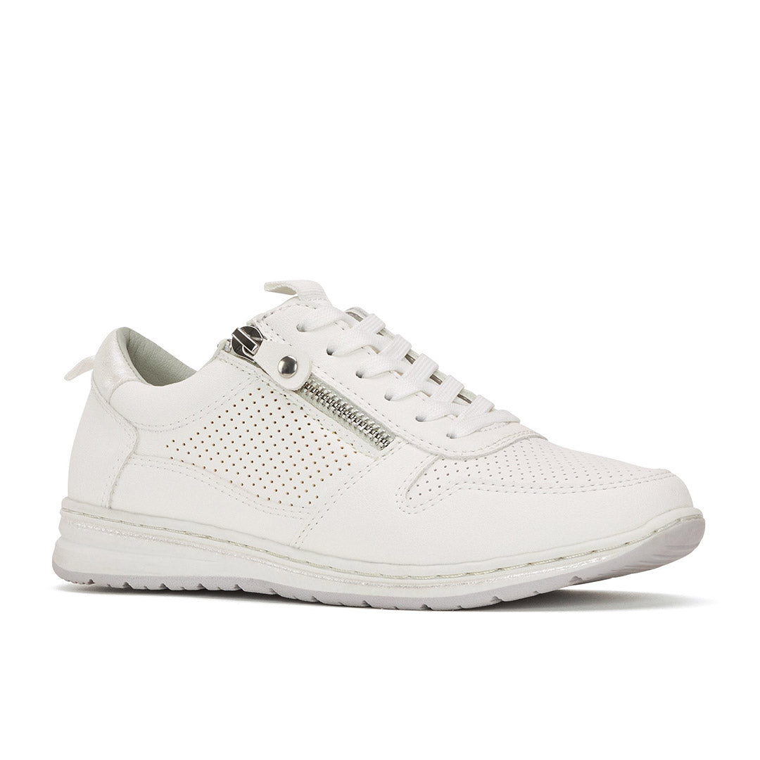 113395-70-MAGNETIC-2-Magnetic-Women's Shoes-Riverland-Yellow Shoes