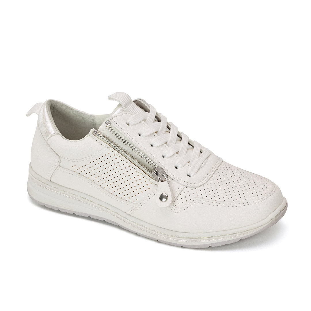 113395-70-MAGNETIC-4-Magnetic-Women's Shoes-Riverland-Yellow Shoes