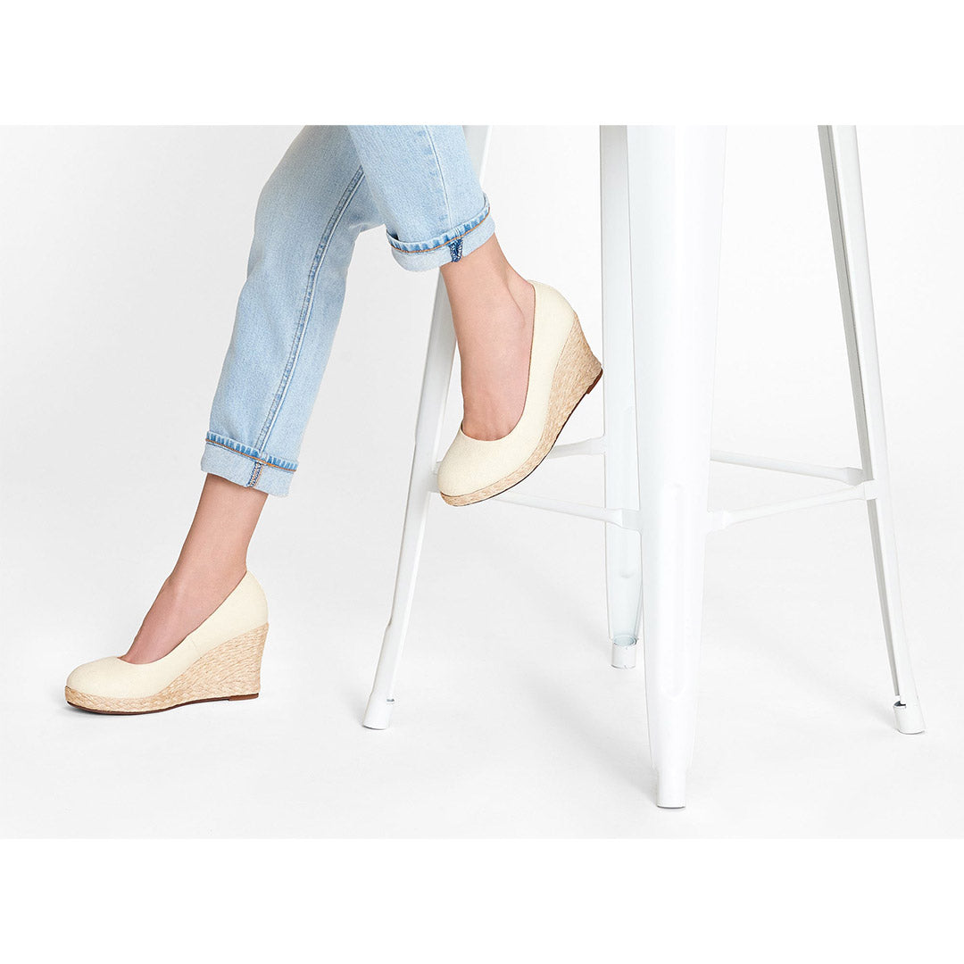 113438-22-ORALEAECO-5-Oralea Eco-Women's Dress Shoes-Chelsee Girl-Yellow Shoes