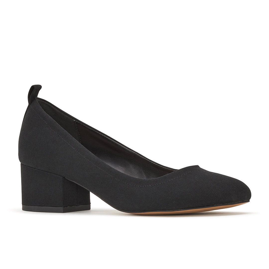 113442-01-PULPECO-2-Pulp Eco-Women's Dress Shoes-Chelsee Girl-Yellow Shoes