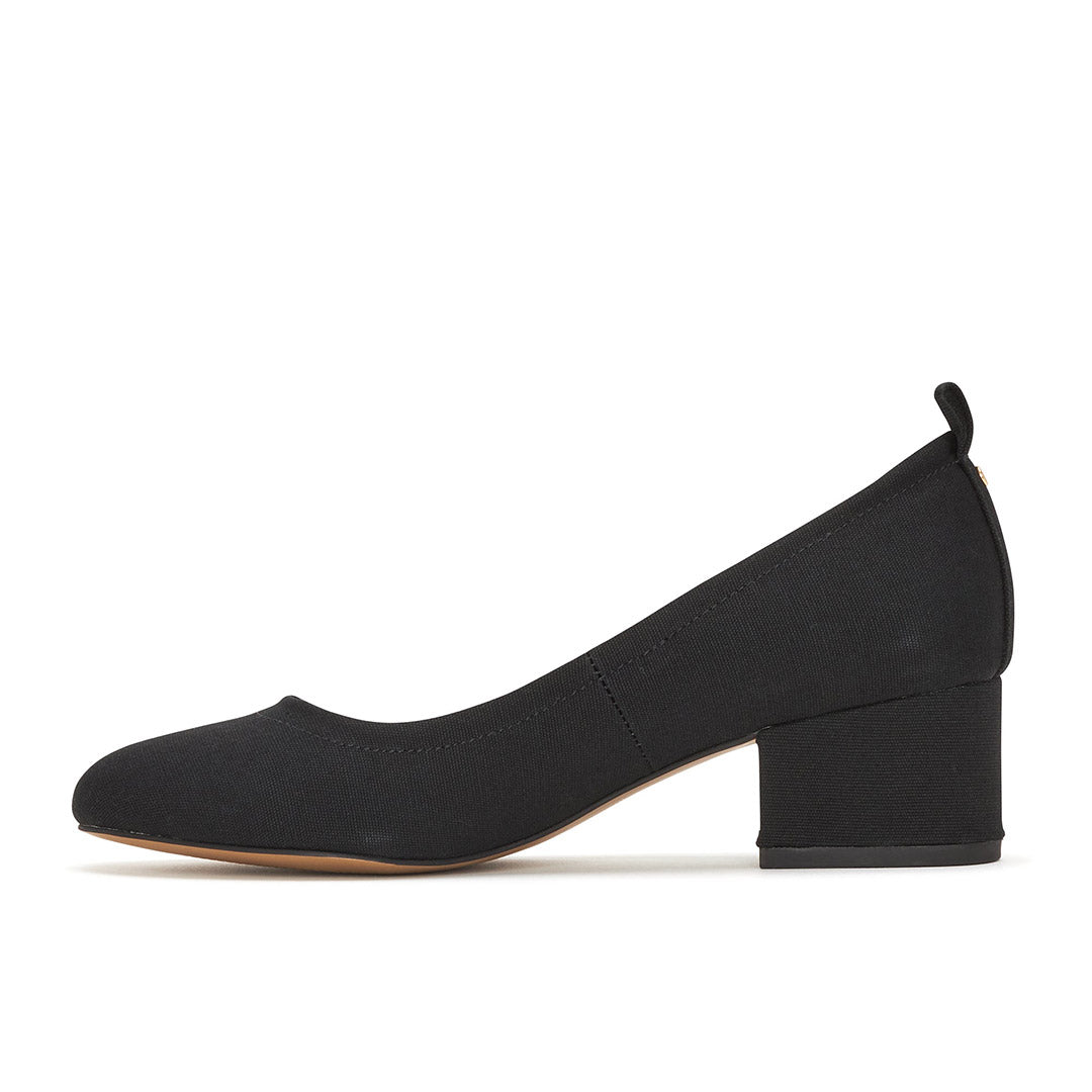 113442-01-PULPECO-3-Pulp Eco-Women's Dress Shoes-Chelsee Girl-Yellow Shoes