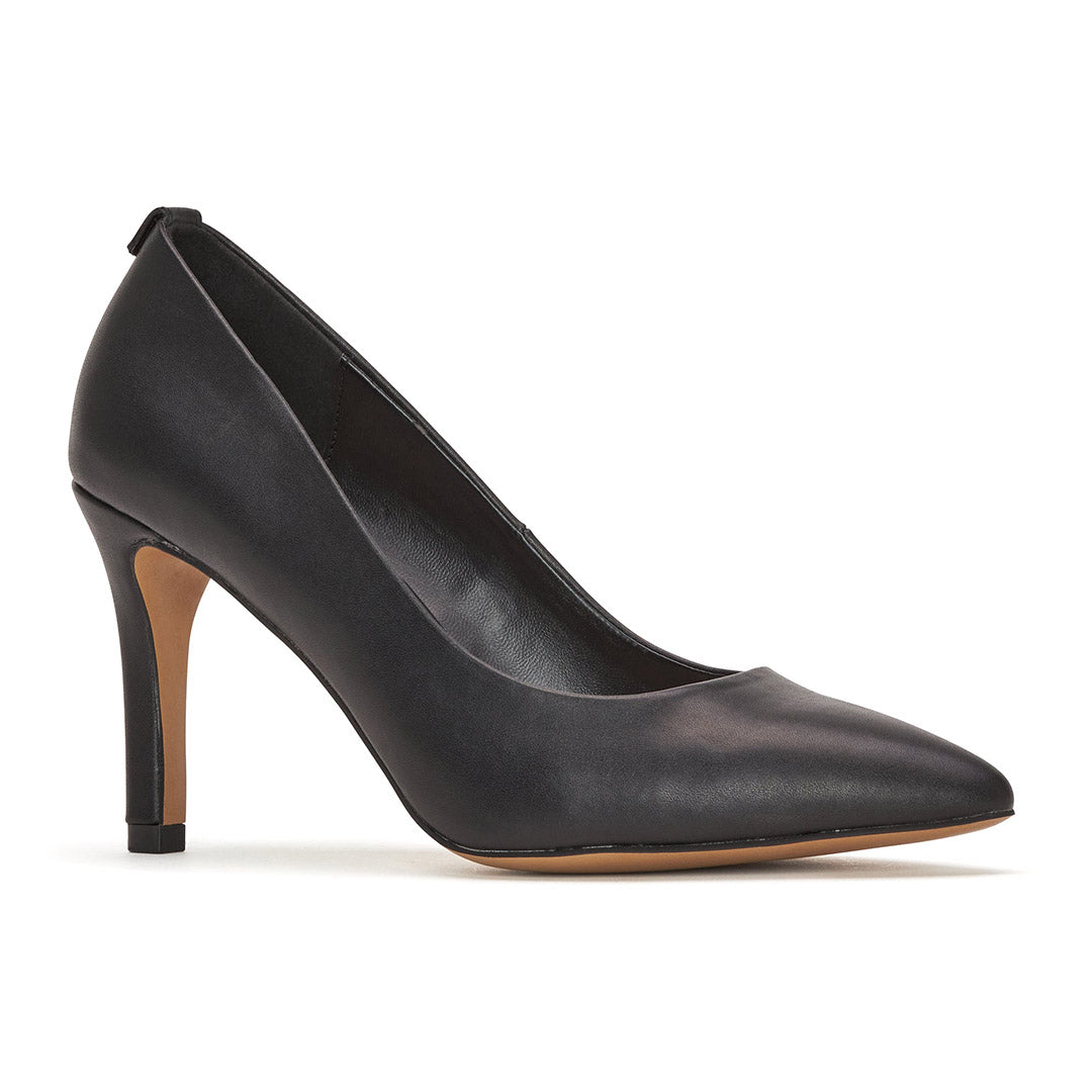 113443-01-LESTAL-2-Lestal-Women's High Heel Shoes-Chelsee Girl-Yellow Shoes