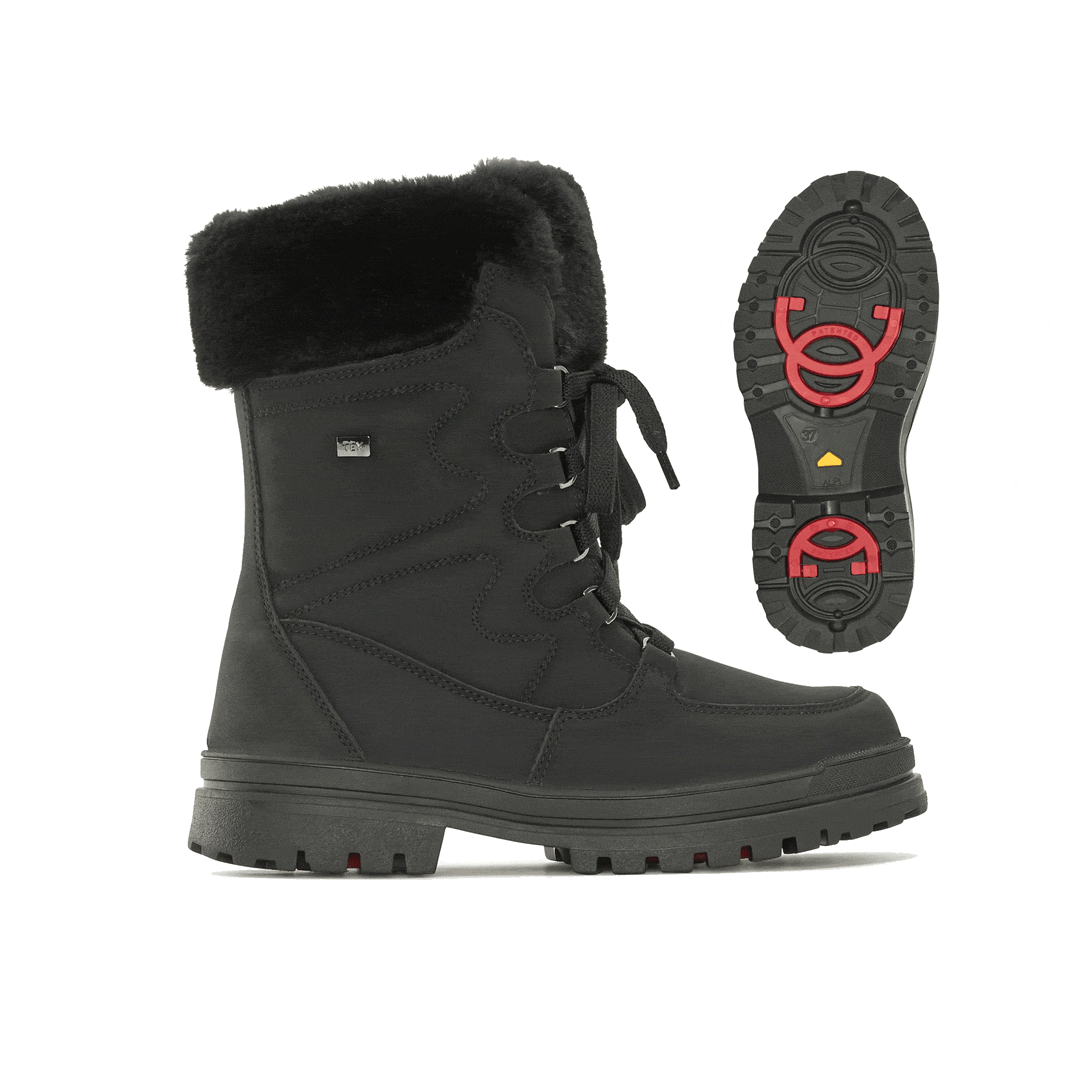 113611-01-ICEFIELD-1-116905-01-Icebound-Women's Winter Boots-Riverland Storm Gear-Yellow Shoes