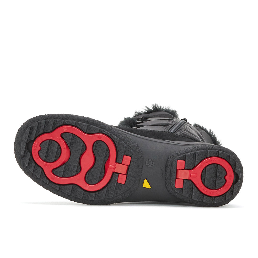 113611-01-ICEFIELD-4-Icefield-Women's Winter Boots-Raintex-Yellow Shoes