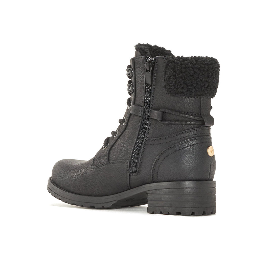 113715-87-BOREALISII-4-Borealis II-Women's Winter Boots-Chelsee Girl-Yellow Shoes