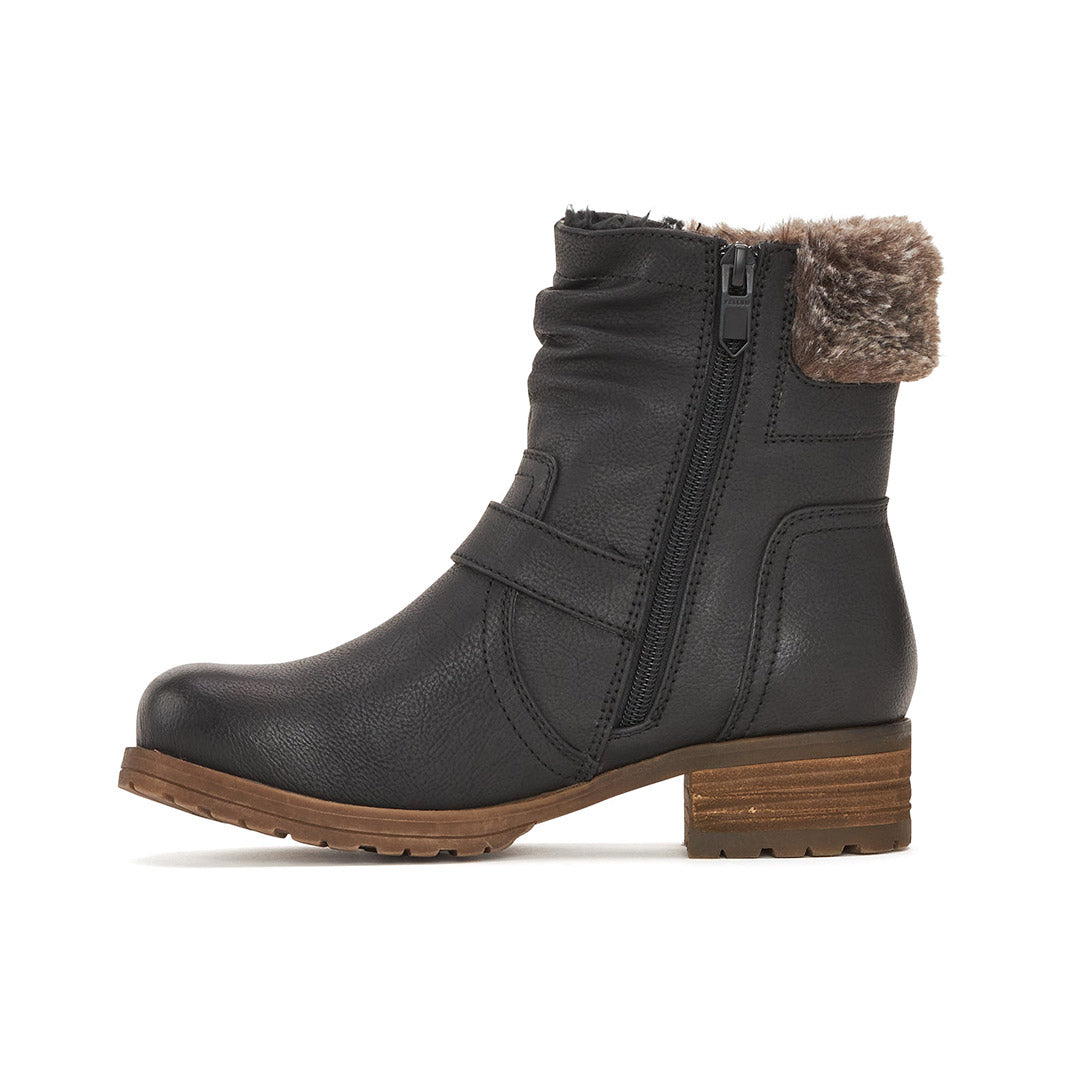 113718-71-COZYY_II-3-Cozyy II-Women's Winter Boots-Chelsee Girl-Yellow Shoes