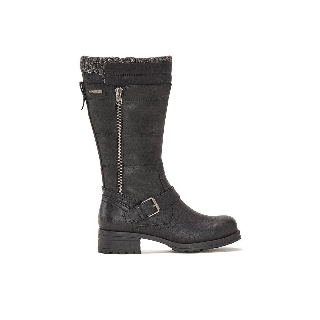 113720-01-DOMINIQUE-1-113720-01-Dominique-Women's Winter Boots-Chelsee Girl-Yellow Shoes