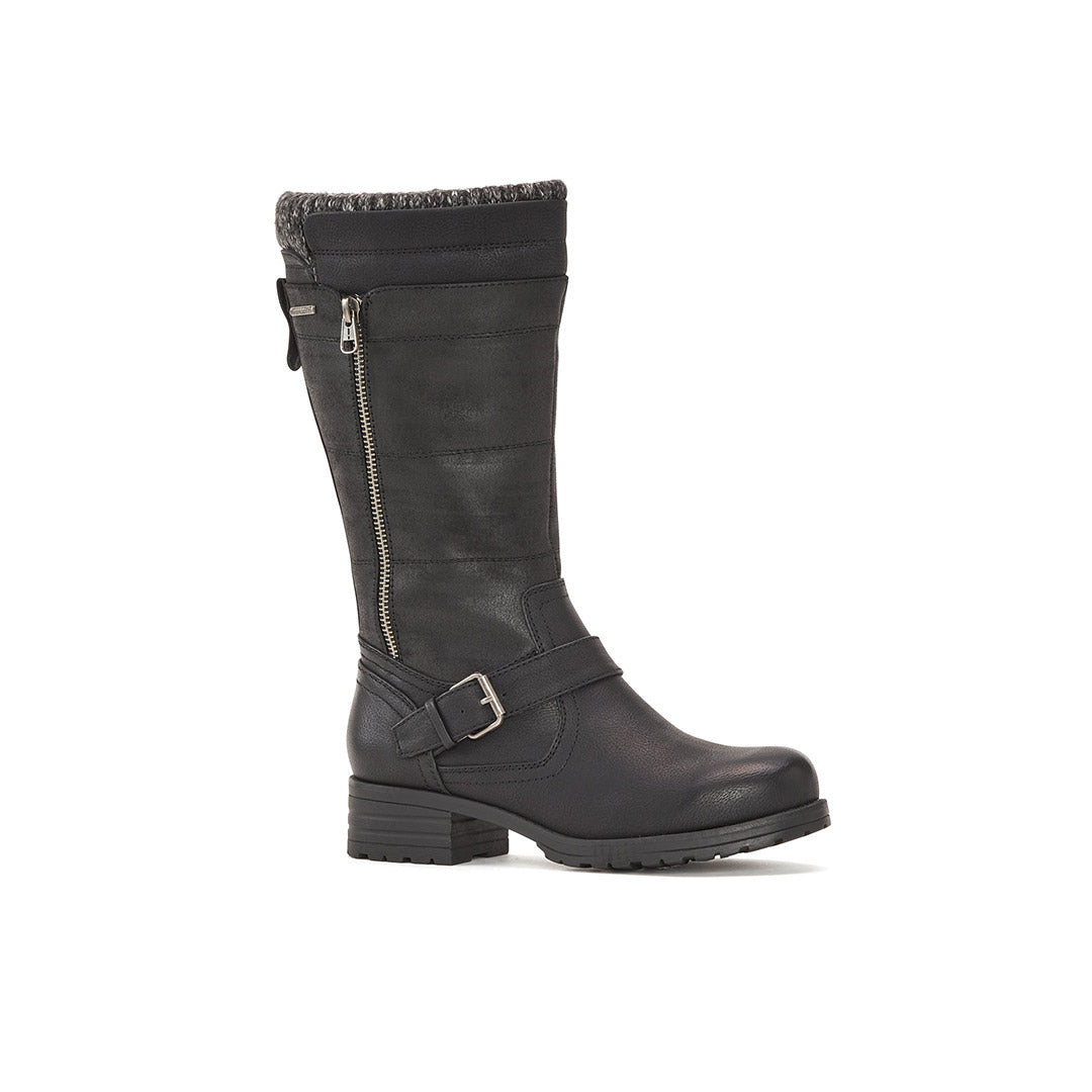 113720-01-DOMINIQUE-2-Dominique-Women's Winter Boots-Chelsee Girl-Yellow Shoes