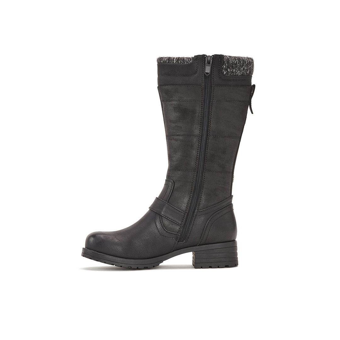 113720-01-DOMINIQUE-3-Dominique-Women's Winter Boots-Chelsee Girl-Yellow Shoes