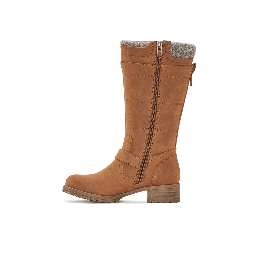 113720-31-DOMINIQUE-3-Dominique-Women's Winter Boots-Chelsee Girl-Yellow Shoes