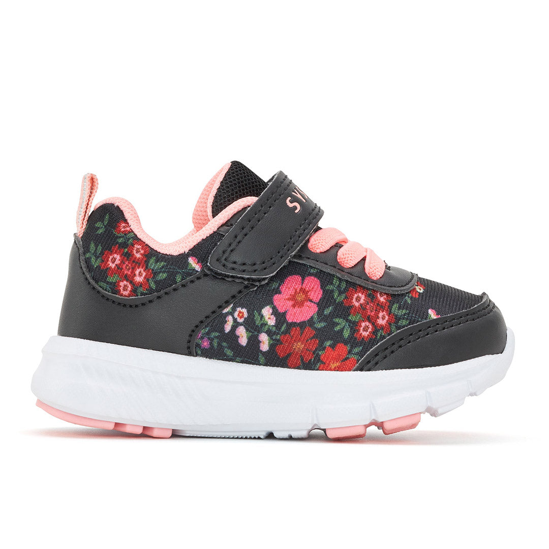 Yellow Shoes | Baby-Athletic-Girls Running-Girls Running | Fannie | 113850-04-FANNIE-1-2323700045-Fannie-Baby Athletic Shoes-System-Yellow Shoes