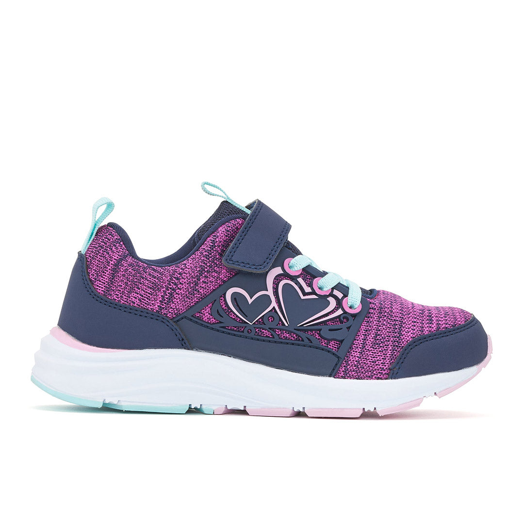 Yellow Shoes | Toddler-Girl-Athletic-Running-Classic | Bianca | 113857-67-BIANCA-1-2303400057-Bianca-Toddler Kids Athletic Shoes-System-Yellow Shoes
