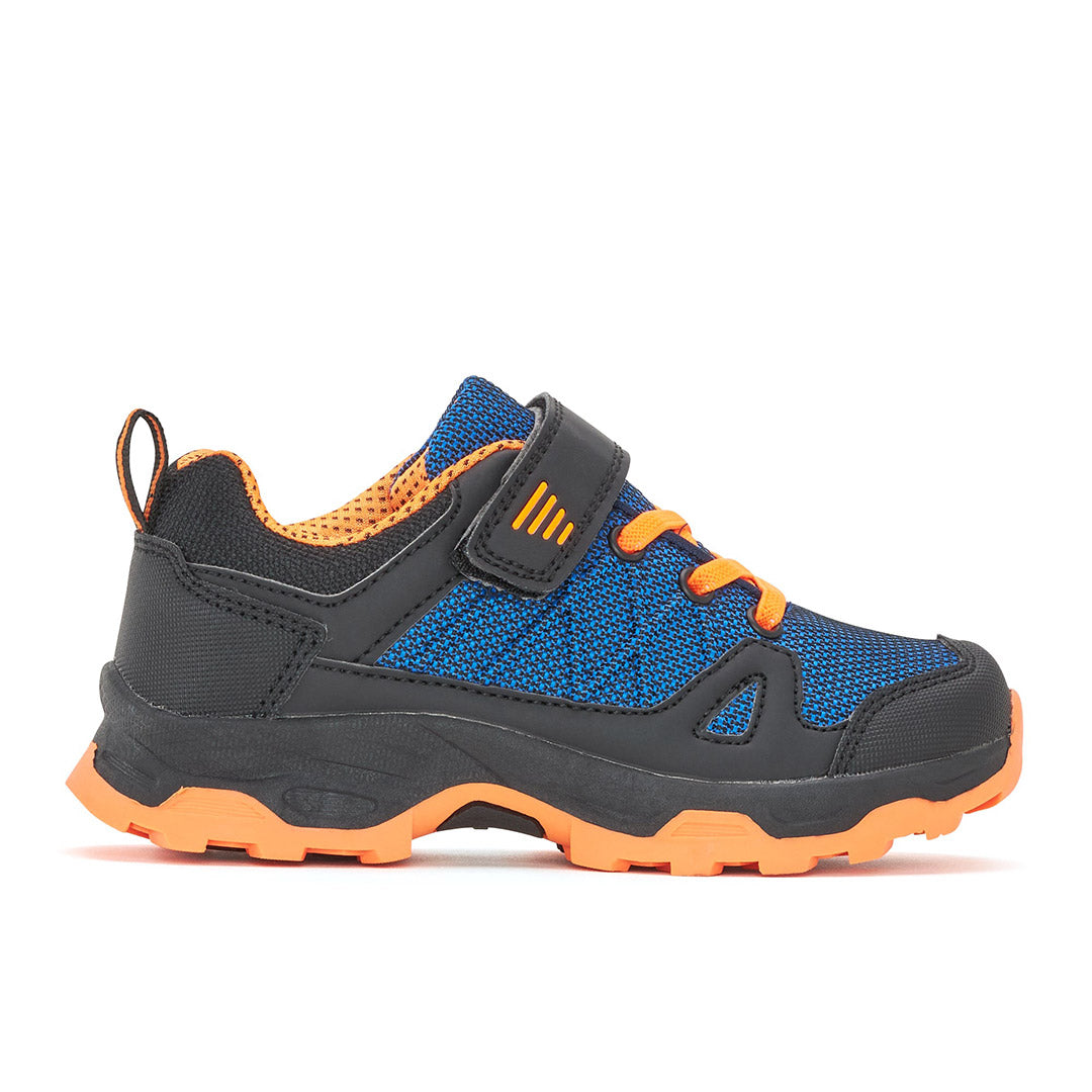Yellow Shoes | Toddler-Boy-Athletic-Outdoor -Hiking Shoe | Carl | 113863-92-CARL-1-2328900039-Carl-Toddler Kids Athletic Shoes-System-Yellow Shoes